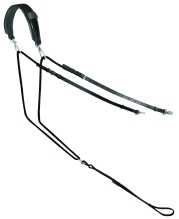 Hilfszügel / Vorderzeuge