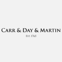 Carr & Day & Martin