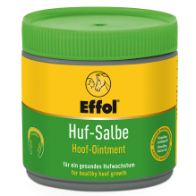 Hufpflege