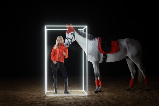 Eskadron DYNAMIC HORSE & FANATICS H/W 2025