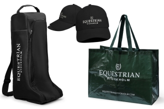 Equestrian Stockholm Accessoires