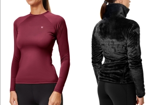 Equestrian Stockholm Sportswear