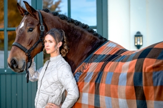 Eskadron Platinum - Summer 2026 (Horse)