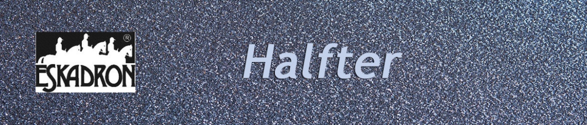 Eskadron Halfter