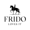 FRIDO LOVES IT