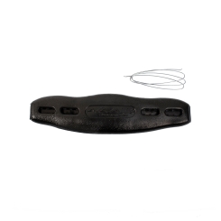 ACAVALLO Gel Nasen- und Genickschoner 