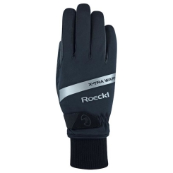 Roeckl Reithandschuh WYNNE Winter black 