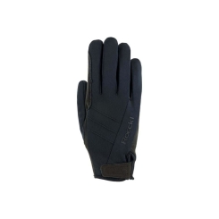 Roeckl Reithandschuh WISBECH Winter black 