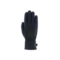 Roeckl Reithandschuh WIDNES Winter black 