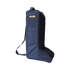 KENTUCKY Stiefeltasche navy 
