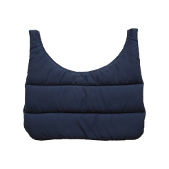 KENTUCKY Horse BIB Sommer Widerrist Schutz navy 