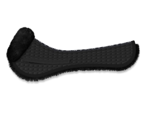 MATTES Correction Pad Springen mit Rand vorne 
