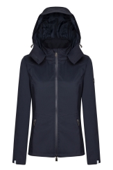 Fair Play Damenjacke wasserdicht Jonelle navy 
