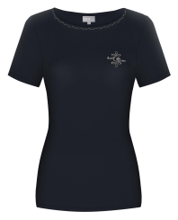 Fair Play Damenshirt Dacy black 