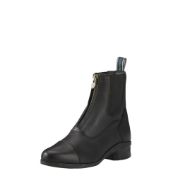 ARIAT Heritage IV Zip Paddock 