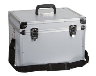 KERBL Putzbox AluSafe 