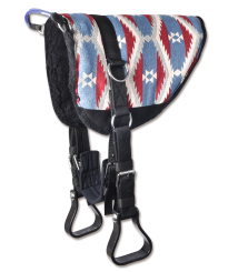 WALDHAUSEN Bare Back Pad, Reitkissen 
