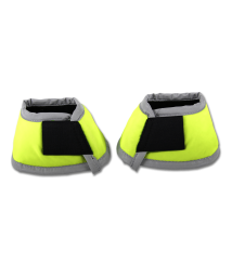 WALDHAUSEN Reflex Hufglocke, Paar 