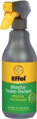 Effol White-Star Trocken-Shampoo 500ml 