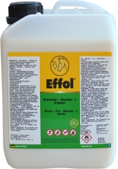 Effol Bremsen-Blocker + Kräuter 2,5l 