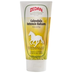 MM-Cosmetic GmbH ZEDAN Calendula Intensiv Balsam 200 ml 