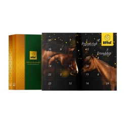 Effol Adventskalender 2025 | 24 Teile LIMITED EDITION 