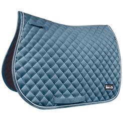 Fair Play Schabracke Amber 2.0 aqua 