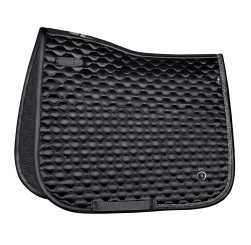 Fair Play Schabracke Nephrite black 