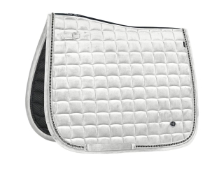 Fair Play Schabracke Millarite white 