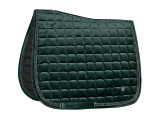 Fair Play Schabracke Millarite noble green 