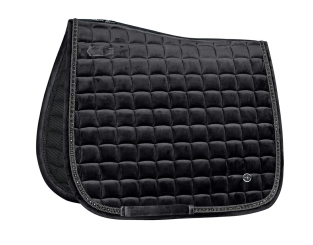 Fair Play Schabracke Millarite black 