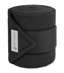 WALDHAUSEN Fleecebandagen Esperia, 4er Set 