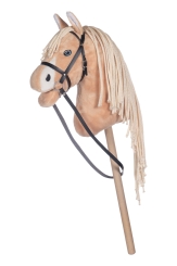 HKM Hobby Horse hellbraun 