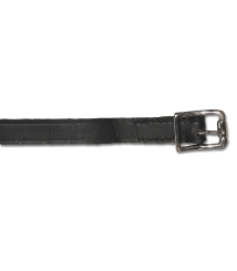 WALDHAUSEN Sporenriemen Leder 