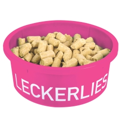 WALDHAUSEN Leckerlischale mit Deckel 2l 