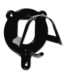 WALDHAUSEN Trensenhalter Metall 