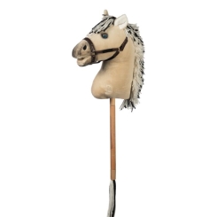 HKM Hobby Horse Premiium Norweger 