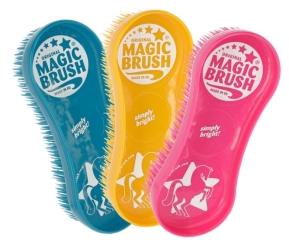 KERBL Magic Brush Set Classic 