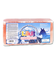 WALDHAUSEN LIKIT Himalaya Salze 2kg 