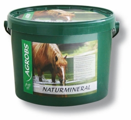 Agrobs Naturmineral 3 kg 