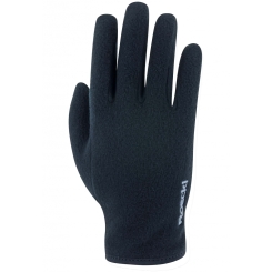 Roeckl Reithandschuh Winter KYLEMORE schwarz 