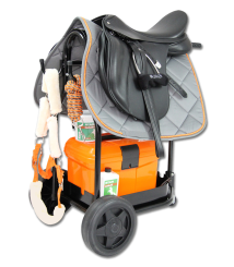 WALDHAUSEN Stall Carry Basket 