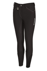 PIKEUR Kinderreithose Patricia Grip 