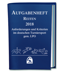 WALDHAUSEN Aufgabenheft 2018 