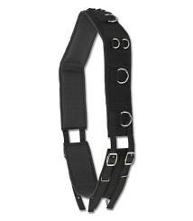 WALDHAUSEN Longiergurt Nylon 