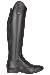 IVR Jz Stiefel Happy Jump Elegant schwarz 