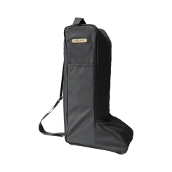 KENTUCKY Stiefeltasche schwarz 