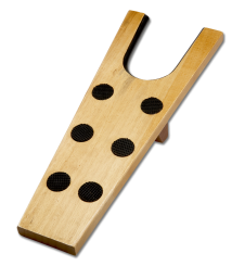 WALDHAUSEN Holz Stiefelknecht 