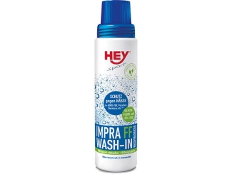 HEY SPORT® Impra FF Wash-In 2,5 l 