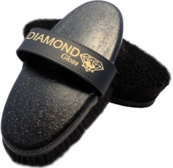 HAAS Kardätsche Diamond Gloss 